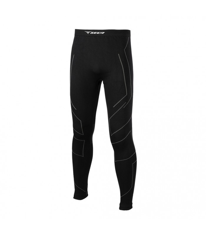 Термоштаны SECA S-COOL black